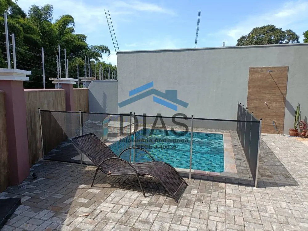 Casa, 3 quartos, 196 m² - Foto 16
