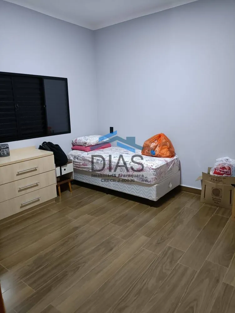 Casa, 3 quartos, 196 m² - Foto 9