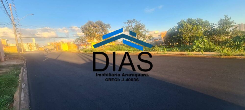 Terreno, 460 m² - Foto 1