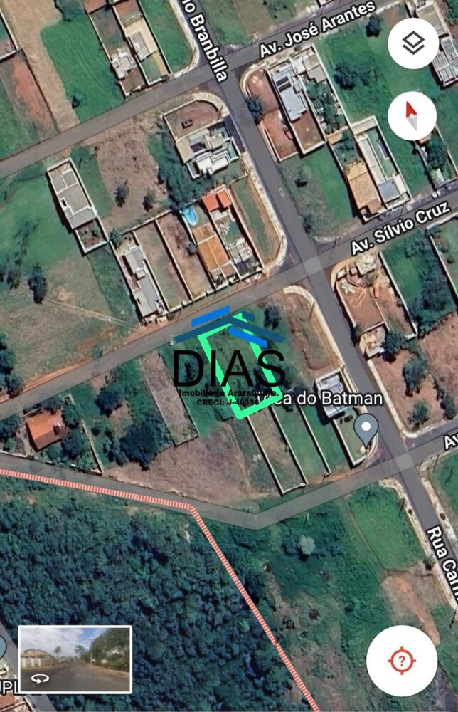 Terreno, 460 m² - Foto 4