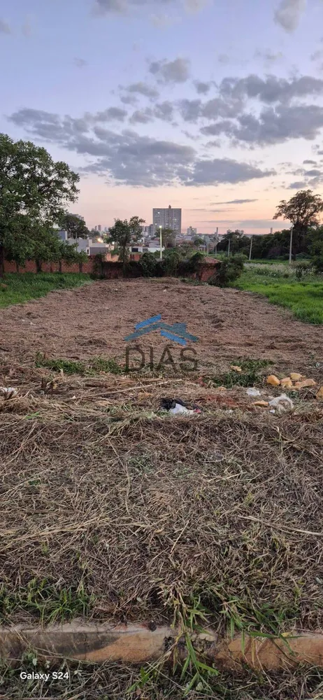 Terreno, 460 m² - Foto 1