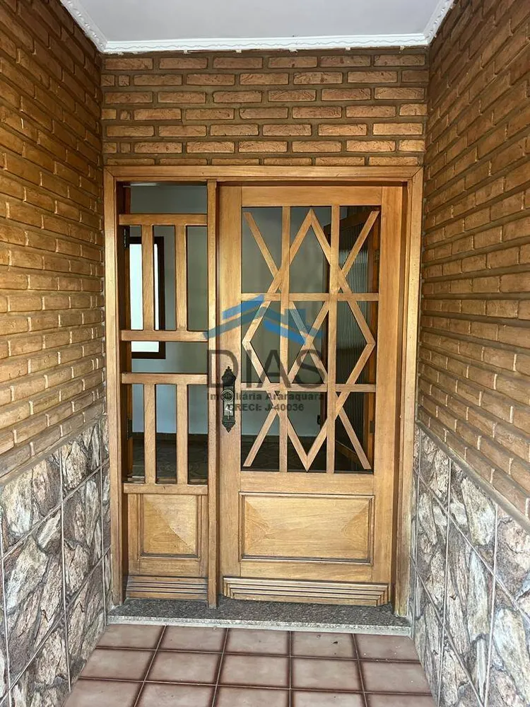 Casa, 2 quartos, 89 m² - Foto 2