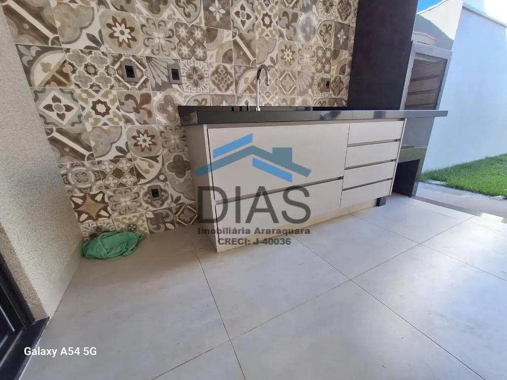 Casa, 3 quartos, 182 m² - Foto 8