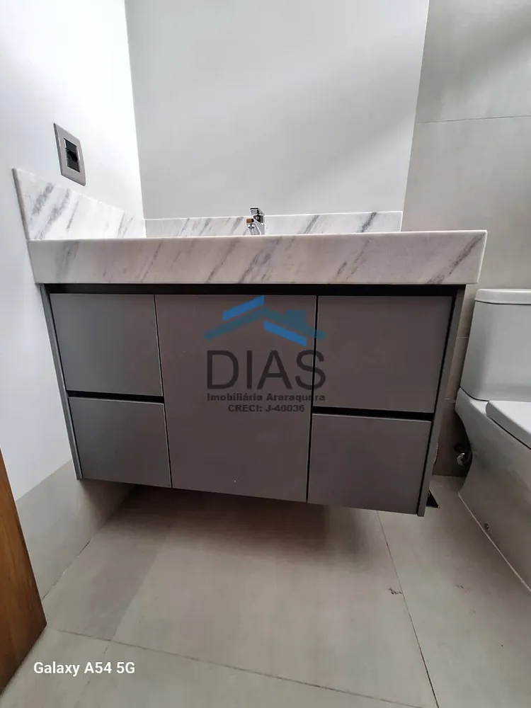 Casa, 3 quartos, 182 m² - Foto 7