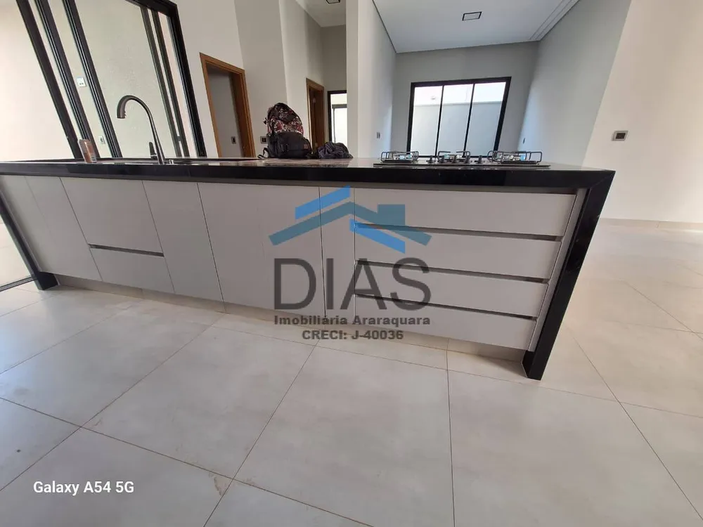 Casa, 3 quartos, 182 m² - Foto 4