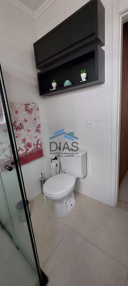 Apartamento, 2 quartos, 47 m² - Foto 7