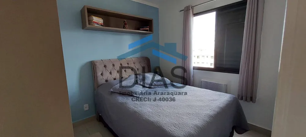 Apartamento, 2 quartos, 47 m² - Foto 5