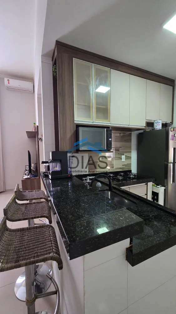 Casa, 3 quartos, 106 m² - Foto 6