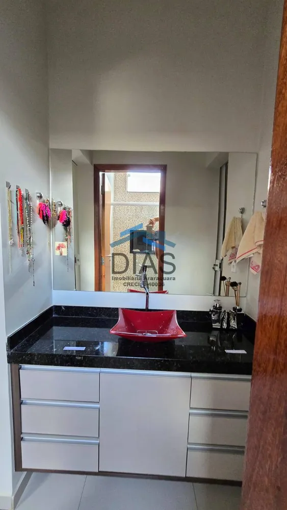 Casa, 3 quartos, 106 m² - Foto 9