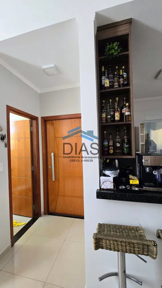 Casa, 3 quartos, 106 m² - Foto 8