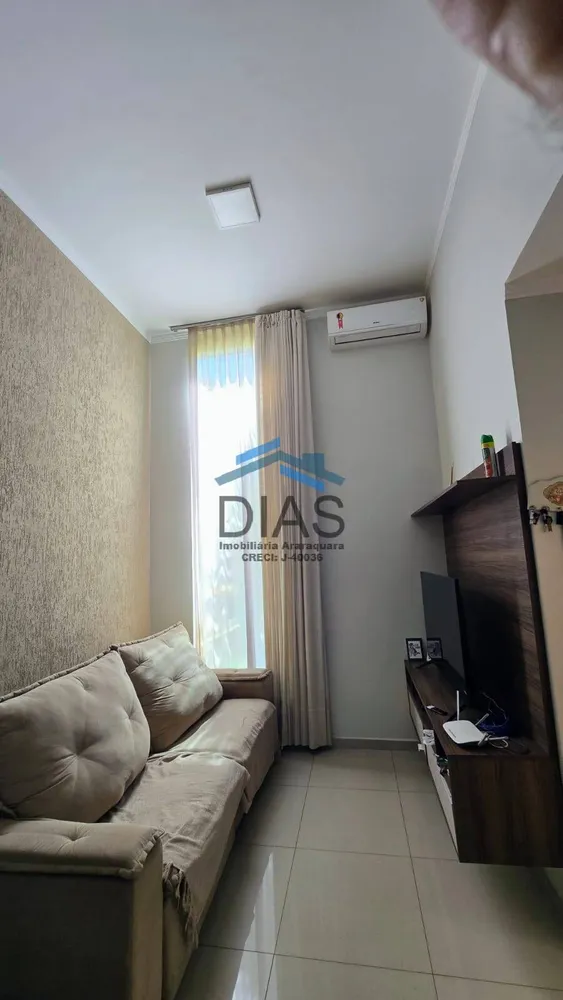 Casa, 3 quartos, 106 m² - Foto 11