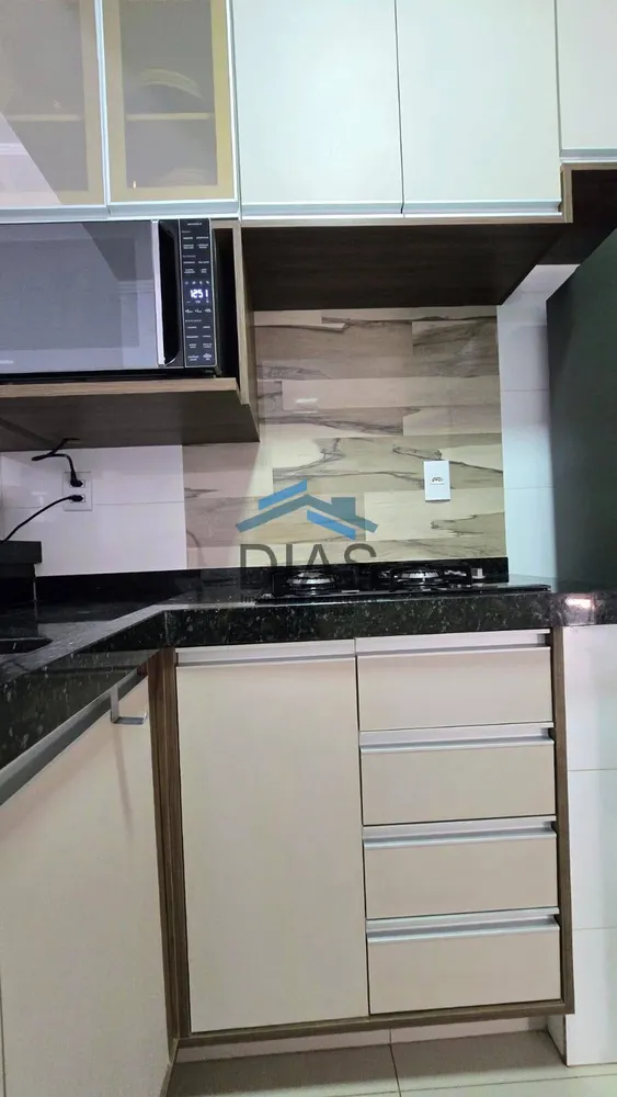 Casa, 3 quartos, 106 m² - Foto 10
