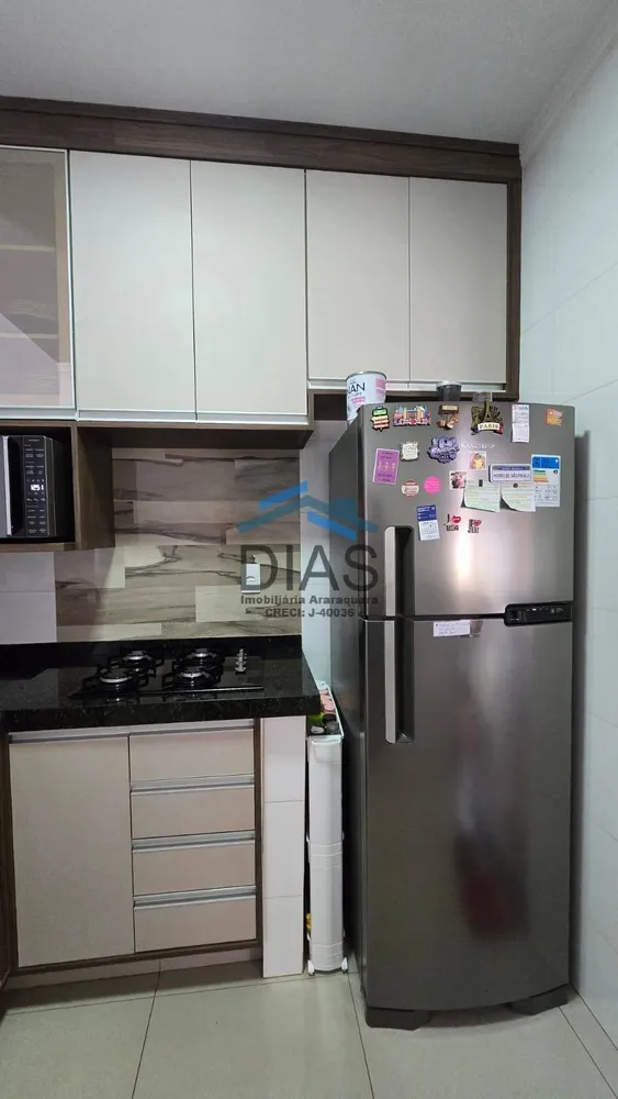 Casa, 3 quartos, 106 m² - Foto 4
