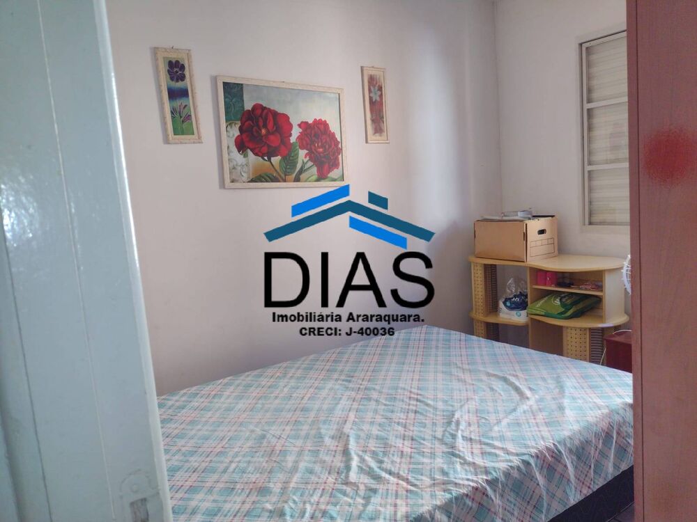 Apartamento, 2 quartos, 52 m² - Foto 2