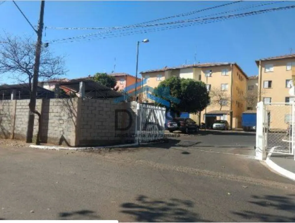 Apartamento, 2 quartos, 52 m² - Foto 9