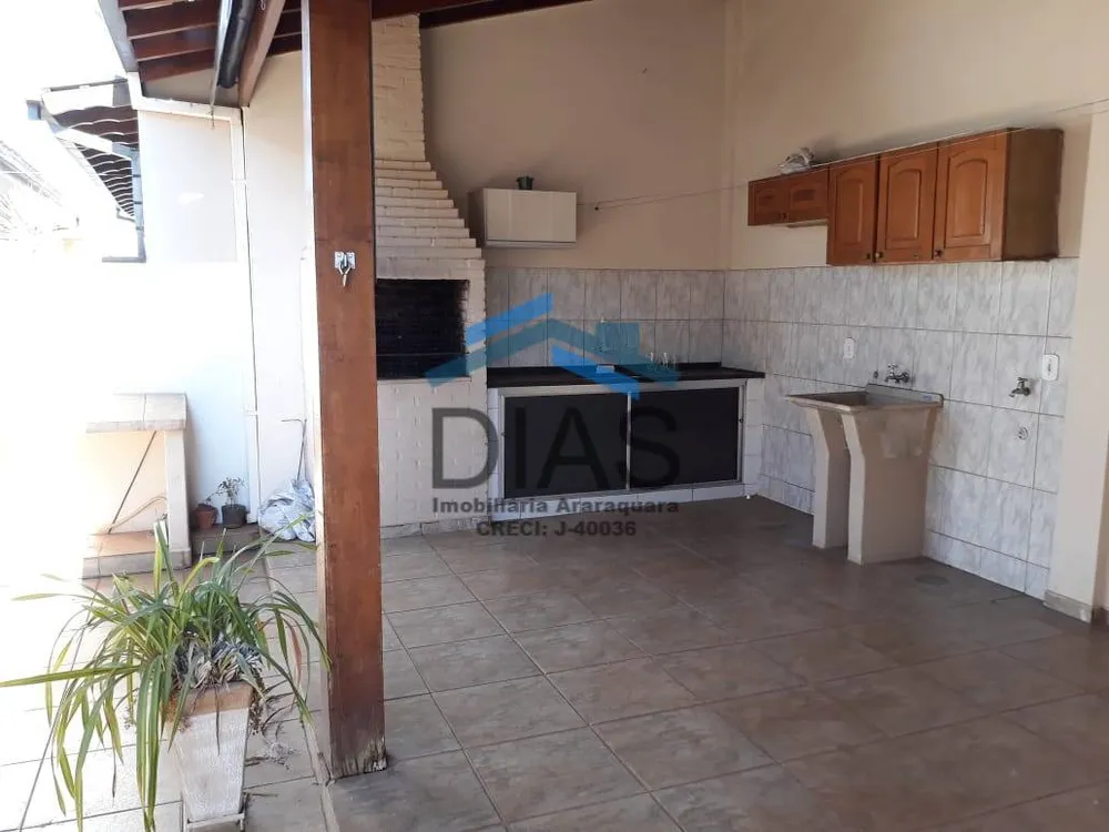 Casa, 3 quartos, 161 m² - Foto 9