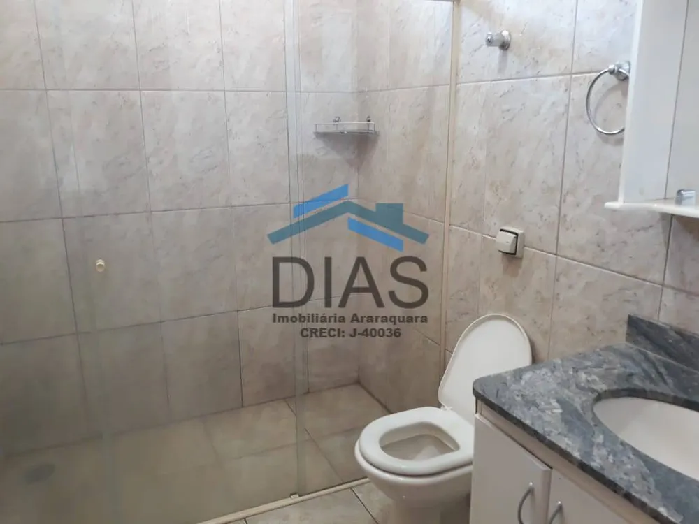 Casa, 3 quartos, 161 m² - Foto 7
