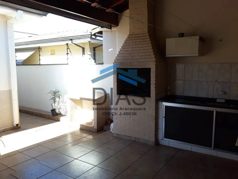 Casa, 3 quartos, 161 m² - Foto 8