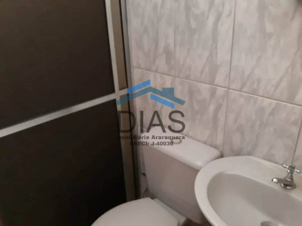 Casa, 3 quartos, 161 m² - Foto 10
