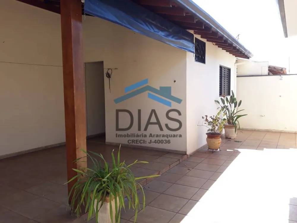 Casa, 3 quartos, 161 m² - Foto 3