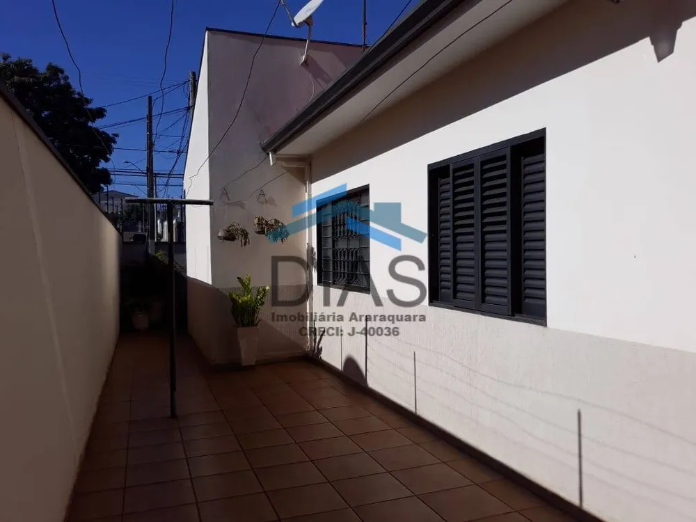 Casa, 3 quartos, 161 m² - Foto 12