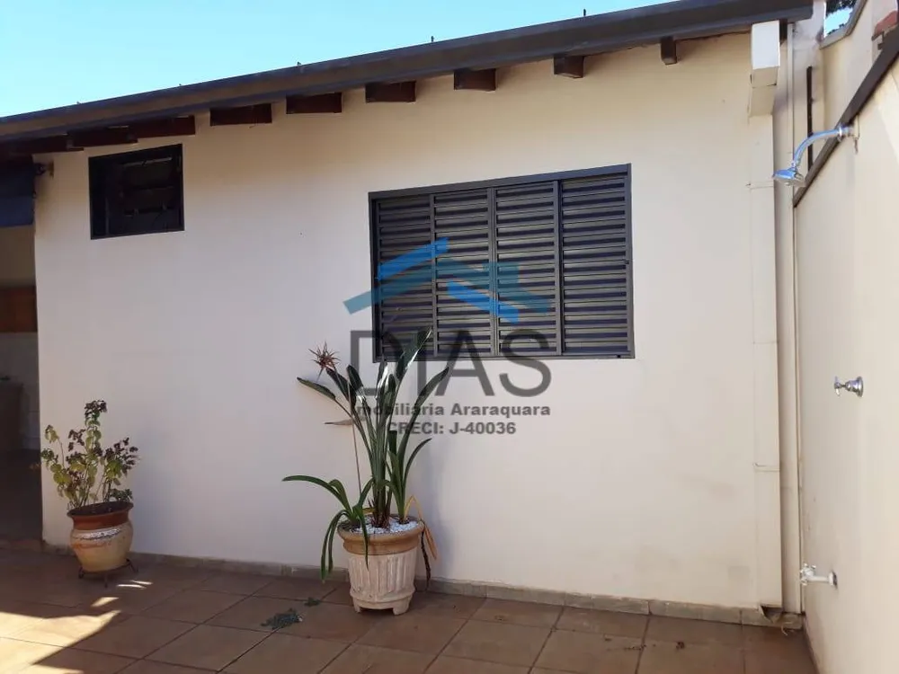 Casa, 3 quartos, 161 m² - Foto 11