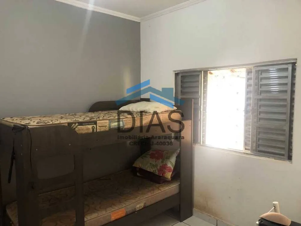 Casa, 2 quartos, 134 m² - Foto 4