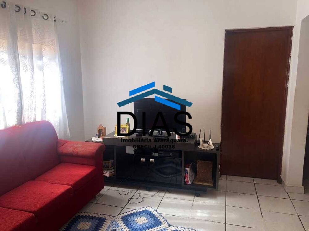 Casa, 2 quartos, 134 m² - Foto 1