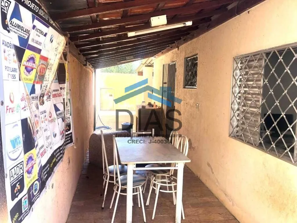 Casa, 2 quartos, 134 m² - Foto 7