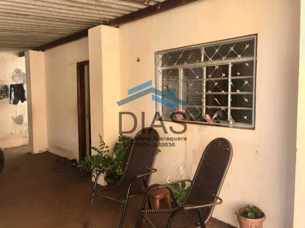 Casa, 2 quartos, 134 m² - Foto 8