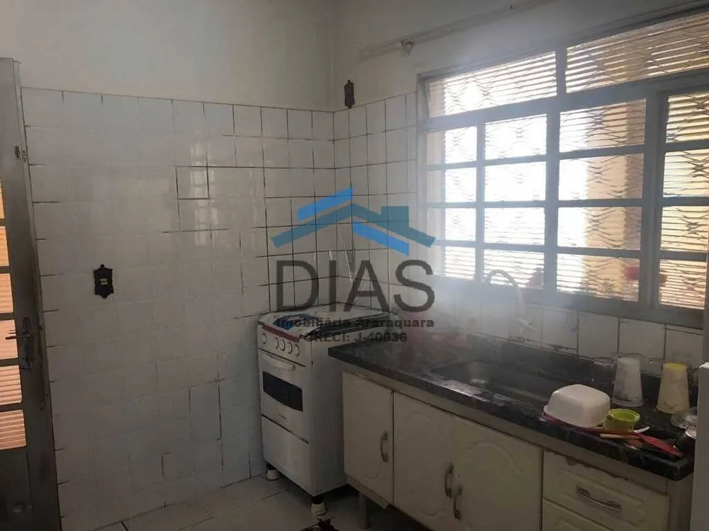 Casa, 2 quartos, 134 m² - Foto 2