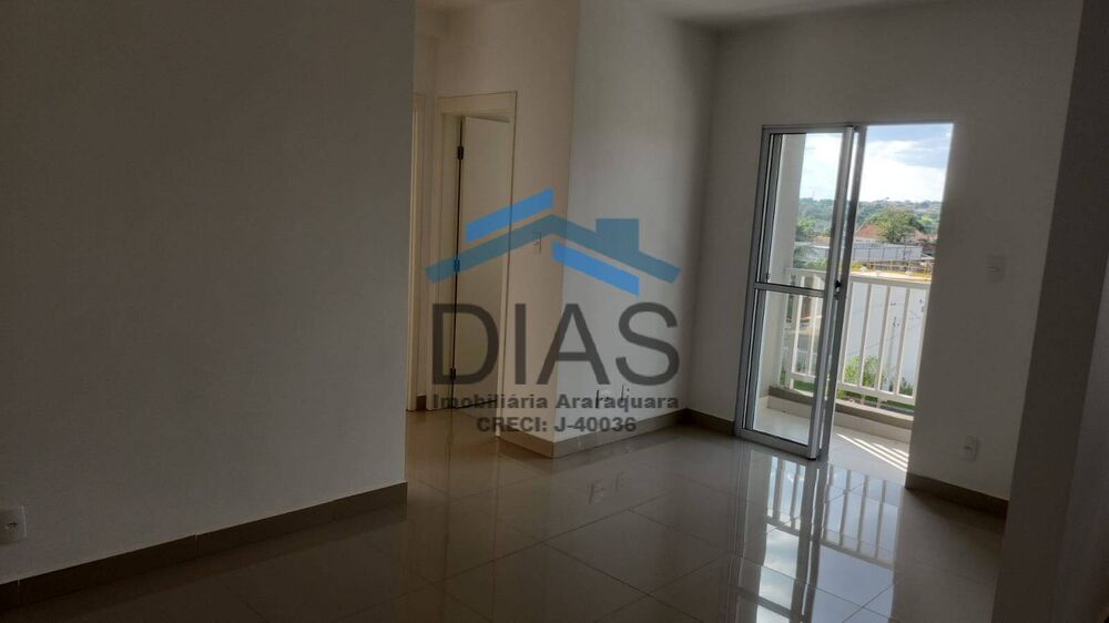 Apartamento, 2 quartos, 52 m² - Foto 3