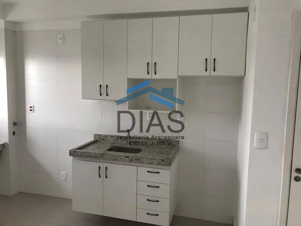 Apartamento, 2 quartos, 52 m² - Foto 3