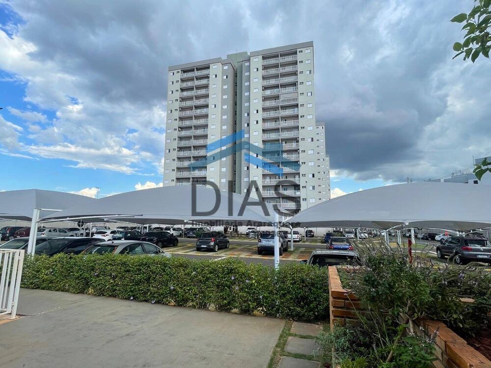 Apartamento, 2 quartos, 52 m² - Foto 4