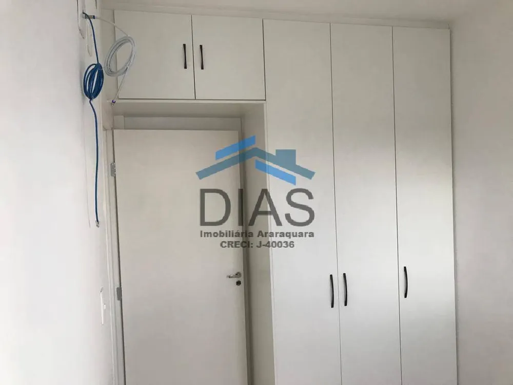 Apartamento, 2 quartos, 52 m² - Foto 4