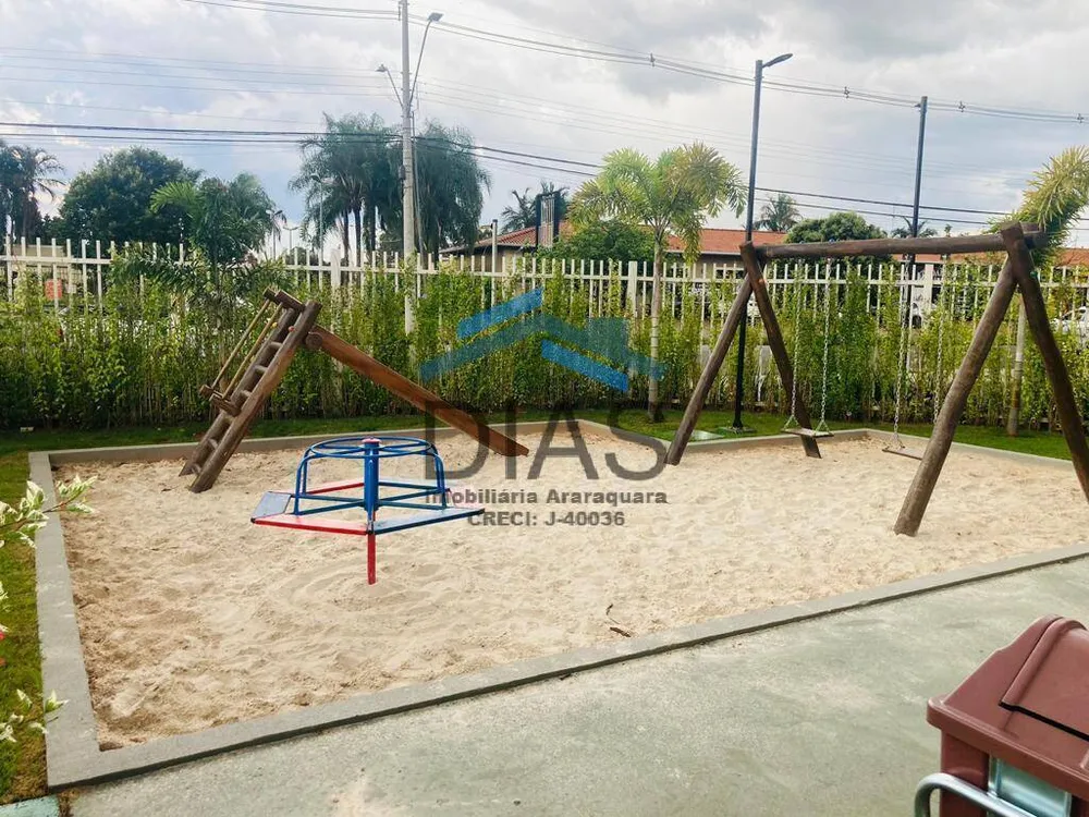 Apartamento, 2 quartos, 52 m² - Foto 6