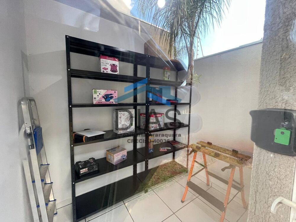 Apartamento, 2 quartos, 52 m² - Foto 2