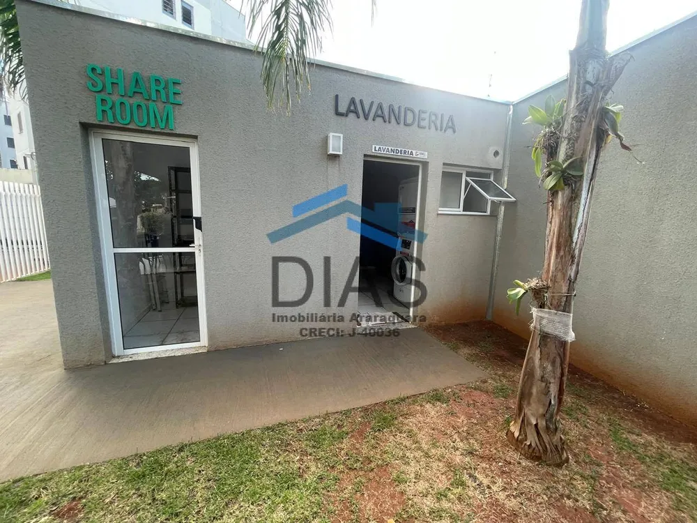 Apartamento, 2 quartos, 52 m² - Foto 11