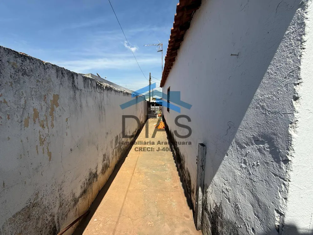 Casa, 3 quartos, 195 m² - Foto 1