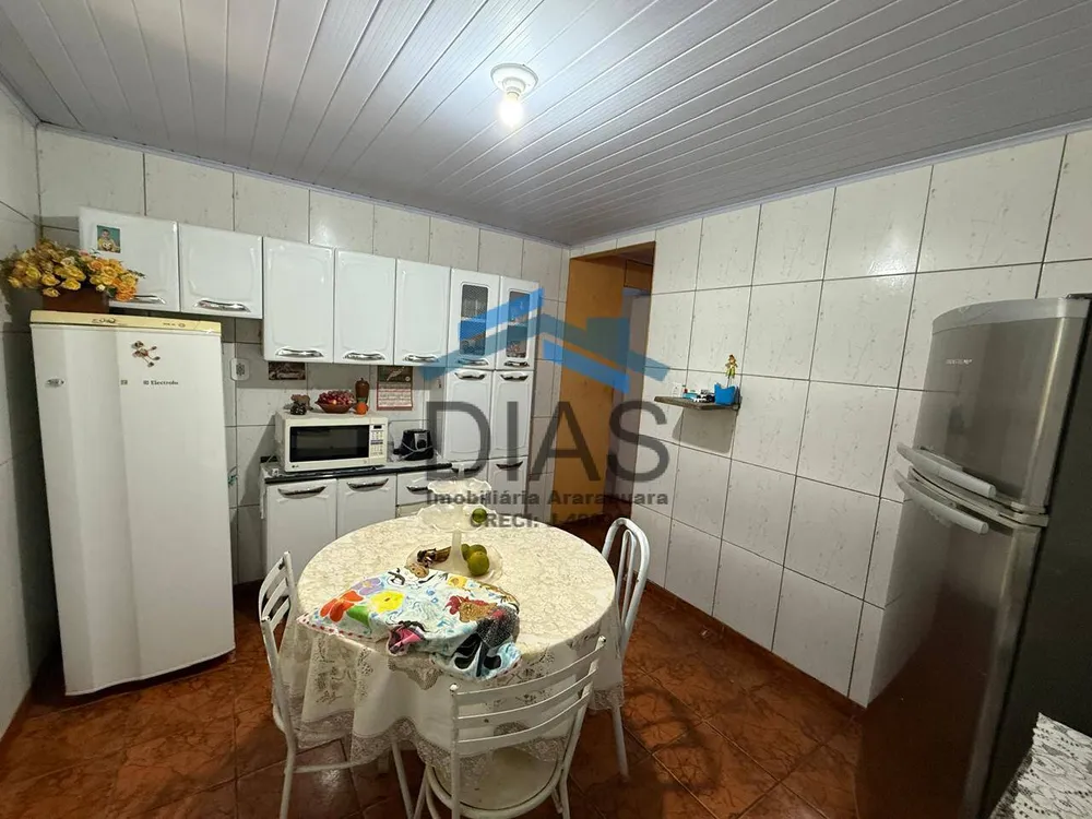 Casa, 3 quartos, 195 m² - Foto 8