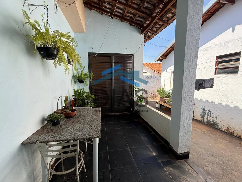 Casa, 3 quartos, 195 m² - Foto 5