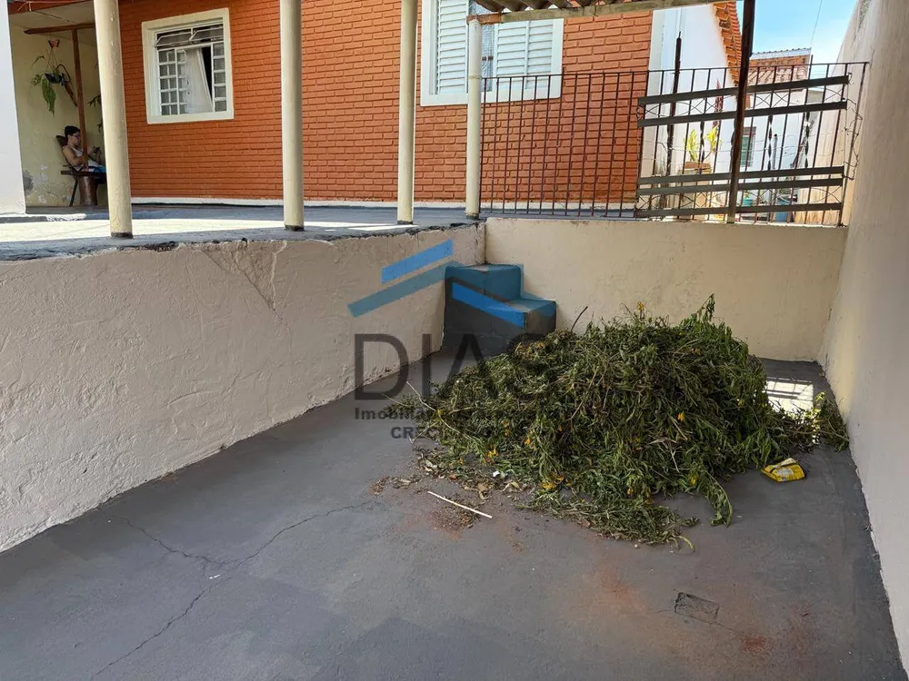 Casa, 3 quartos, 195 m² - Foto 3