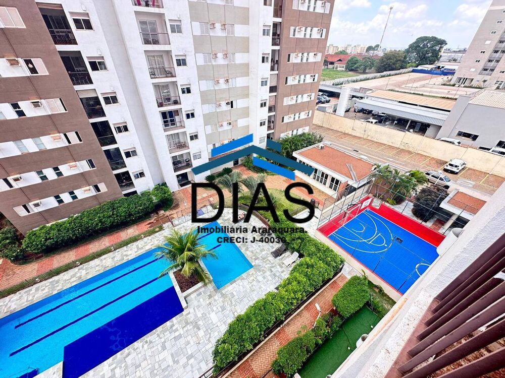 Apartamento, 2 quartos, 66 m² - Foto 4