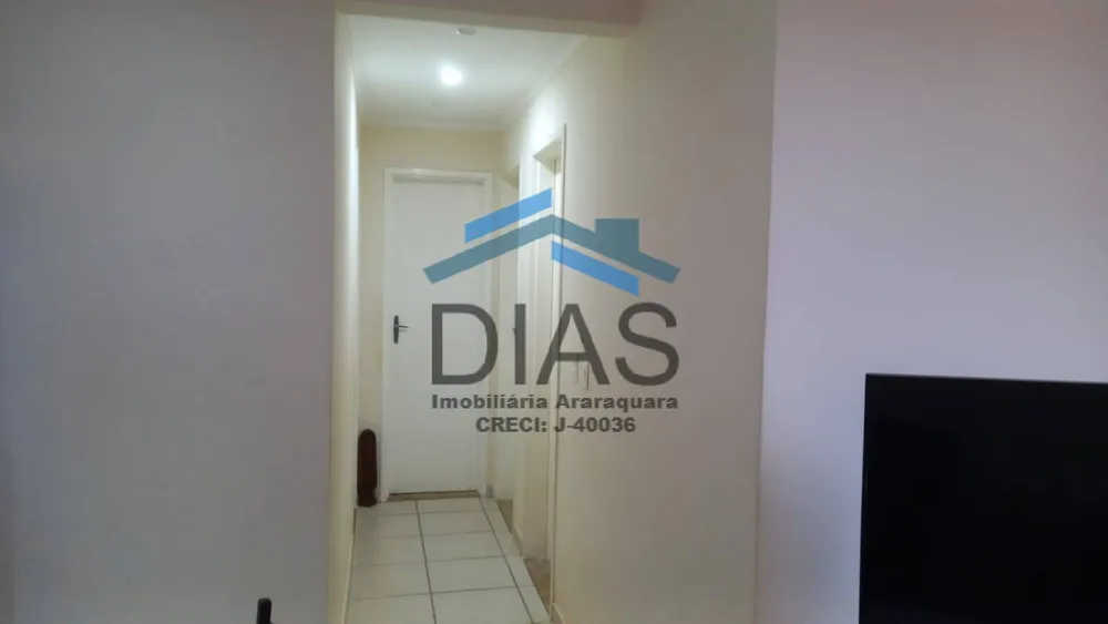 Apartamento, 3 quartos, 83 m² - Foto 4