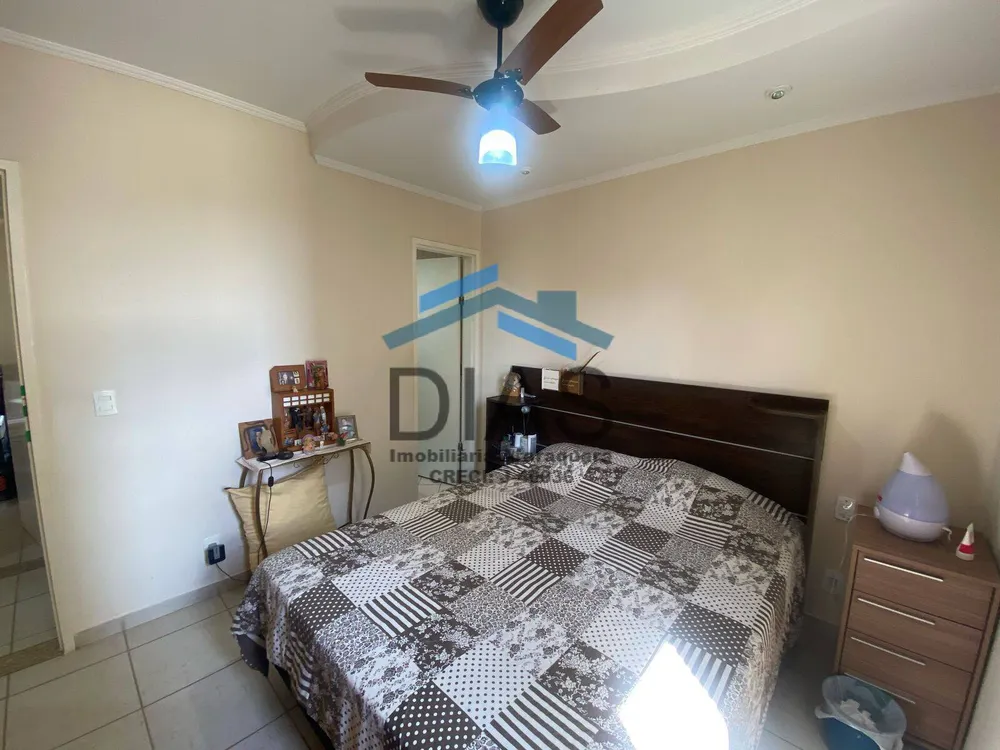 Apartamento, 3 quartos, 83 m² - Foto 3