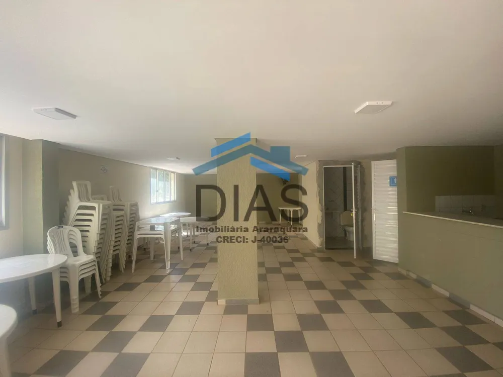 Apartamento, 3 quartos, 83 m² - Foto 6