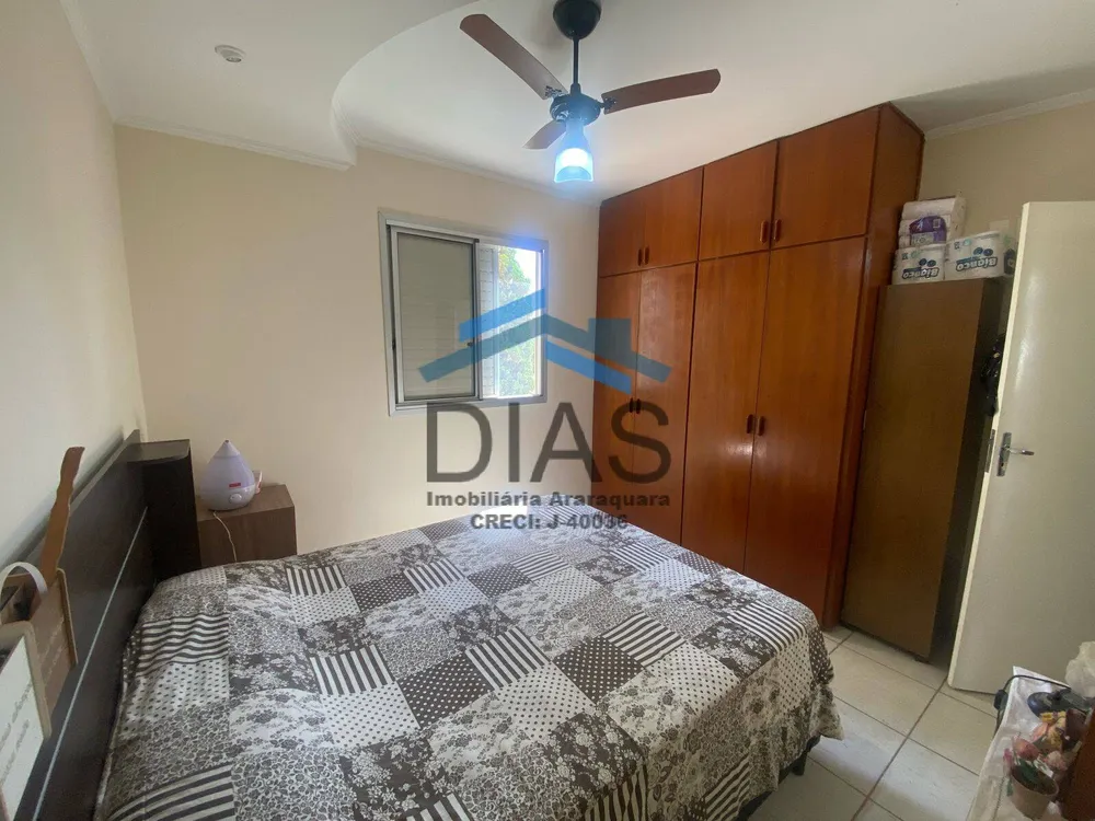 Apartamento, 3 quartos, 83 m² - Foto 2