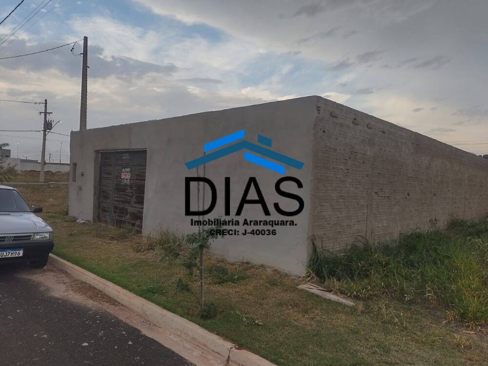 Terreno, 250 m² - Foto 3