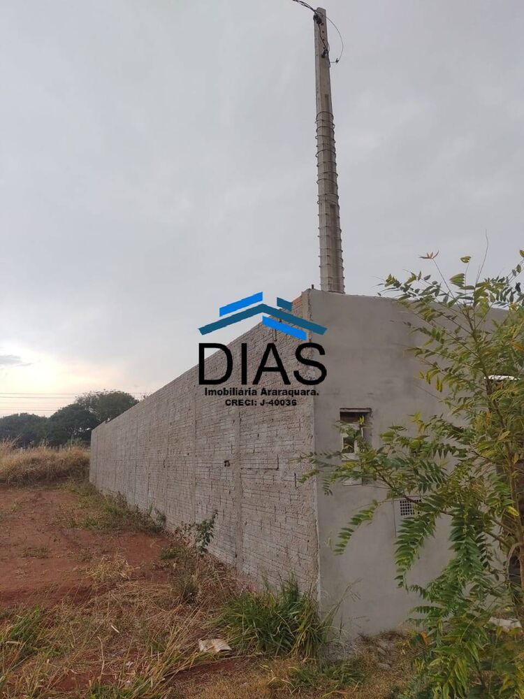 Terreno, 250 m² - Foto 2