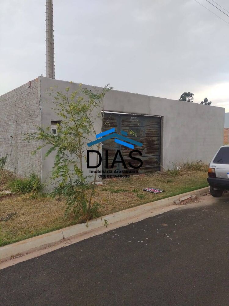 Terreno, 250 m² - Foto 1